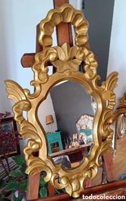 Antiquités: Cornucopia antigua estilo Rococó